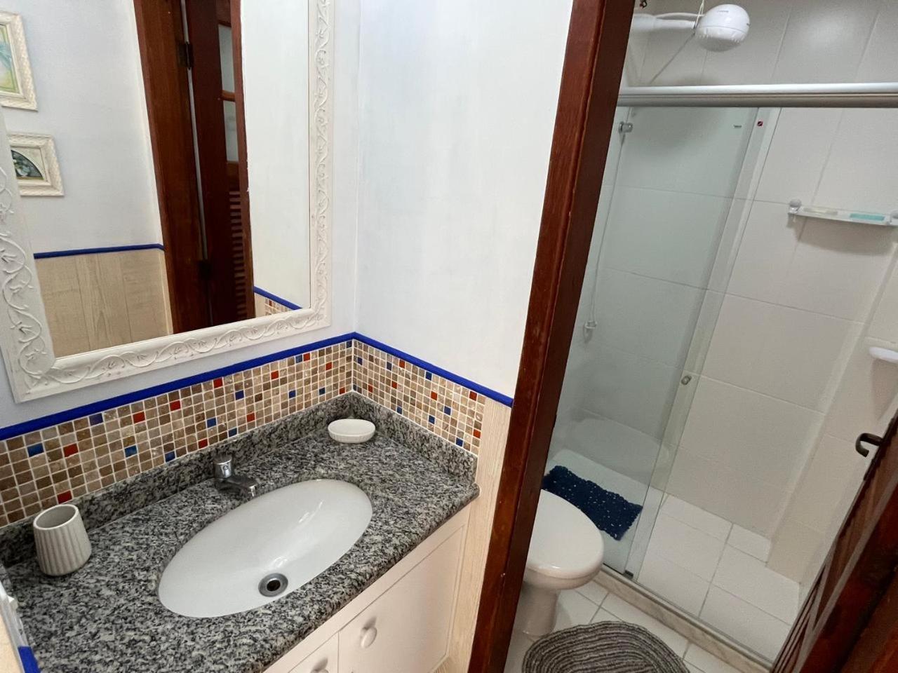 Cobertura Duplex Na Praia Grande Com Vista Para O Por Do Sol, Churrasqueira E 2 Vagas De Garagem Arraial do Cabo Exterior foto